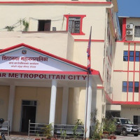 सिद्ध लखन भ्यू टावर : गोरखाको पहिचान र सौन्दर्यको प्रतिक