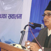 मुसीकोटका ज्येष्ठ नागरिक सङ्गठित