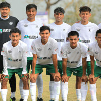 लालिगुँरास एसोसिएसन राष्ट्रिय लिगमा छनोट