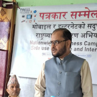 अवरोधका बावजुद गाजामा जीवन बचाउन हरेक प्रयास गर्ने संयुक्त राष्ट्रसङ्घको प्रतिबद्धता