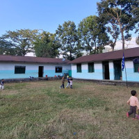 अवरोधका बावजुद गाजामा जीवन बचाउन हरेक प्रयास गर्ने संयुक्त राष्ट्रसङ्घको प्रतिबद्धता