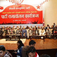 अवरोधका बावजुद गाजामा जीवन बचाउन हरेक प्रयास गर्ने संयुक्त राष्ट्रसङ्घको प्रतिबद्धता