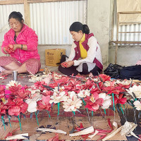 अवरोधका बावजुद गाजामा जीवन बचाउन हरेक प्रयास गर्ने संयुक्त राष्ट्रसङ्घको प्रतिबद्धता