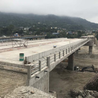 फिलिपिन्समा चक्रवातका कारण मृत्यु हुनेको सङ्ख्या २५९ पुग्योे