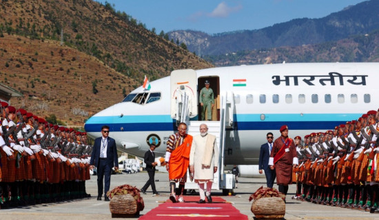 बाँकेमा सात हजारभन्दा बढी नयाँ मतदाता थपिए