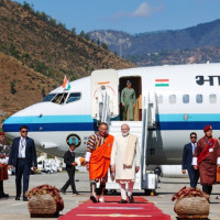 बसन्तपुरमा नेपाल संवत् नयाँ वर्षको उत्सव