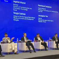 पाँच वर्षमा त्रिचालीस पक्की पुल