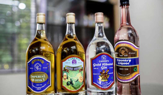 बङ्गलादेशको मदिरा उद्योगको आश्चर्यजनक सफलता