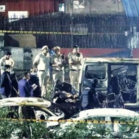 नेकपामा भीम रावलको स्वागत