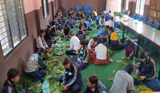 शिवरात्रि र सेना