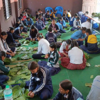 आफ्ना नै वैरी