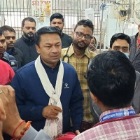 शिक्षकविरुद्ध नक्कली प्रमाणपत्रको मुद्दा