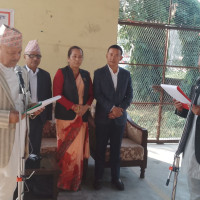 निमोनियाबाट बालबालिकालाई कसरी जोगाउने