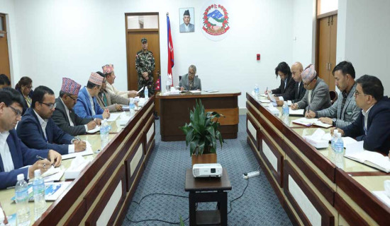 निमोनियाबाट बालबालिकालाई कसरी जोगाउने