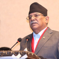 निर्वाचनको वातावरण निर्माणमा जुटौं : मुख्यमन्त्री शाह