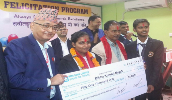 जेनजी युवाको अभिभावक नै नेपाली कम्युनिस्ट पार्टी हो : संयोजक प्रचण्ड