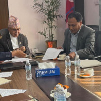 नागढुङ्गा–सिस्नेखोला सुरुङ मार्ग : आपतकालीनतर्फ आज छिचोलिँदै