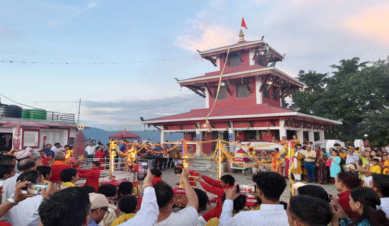 नगरपालिकामा विवाद, वडाध्यक्षद्वारा तालाबन्दी