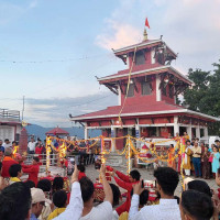 मतदाता जागरुक बनाउँदै जेनजी