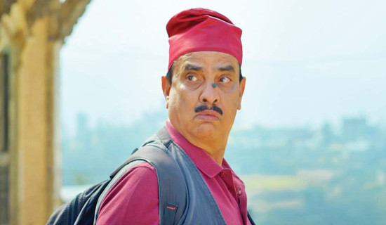 ‘रुवाबासी’ र ‘एक्सन’ मै निर्भर चलचित्र क्षेत्र