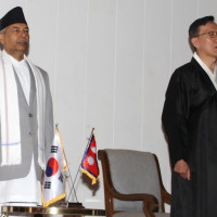 मतदाता जागरुक बनाउँदै जेनजी