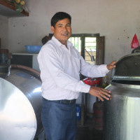 ओमानसँगको श्रम सम्झौतालाई अन्तिम रूप दिने सरकारको तयारी