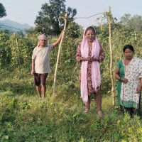 ओमानसँगको श्रम सम्झौतालाई अन्तिम रूप दिने सरकारको तयारी