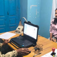 ‘नीति तथा कार्यक्रममा स्वास्थ्य क्षेत्रप्रति विशेष जोड दिनेछु’