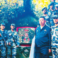 बिकेलको ‘पानी पर्‍यो–३’