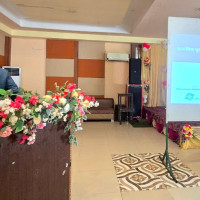 ग्लोबल आइएमई बैङ्कले आठ प्रतिशत नगद लाभांश दिने