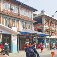 सबै उद्योगमा जोडियो लाइन