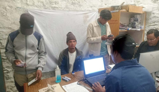 उज्यालो र समुन्नतिको प्रतीक तिहार