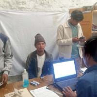 पारिवारिक सम्बन्धको कसी