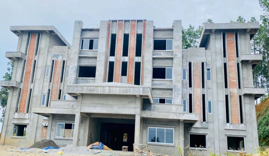 पारिवारिक सम्बन्धको कसी