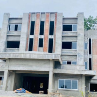 आचार्यको कवितासङ्ग्रह प्रकाशित