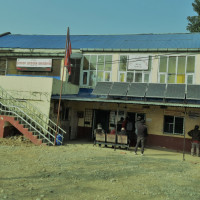 नेपाल–चीन सीमास्तम्भको अनुगमन