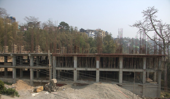 प्रादेशिक अस्पताल निर्माणका लागि मन्त्रिपरिषद्को स्वीकृति