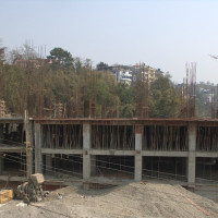 प्रादेशिक अस्पताल निर्माणका लागि मन्त्रिपरिषद्को स्वीकृति