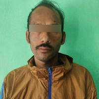 आतङ्कवादविरुद्ध जनमत