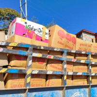 समाज रूपान्तरणका लागि कचहरी