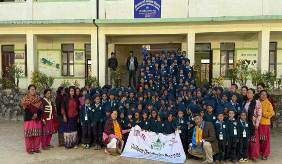 बाजुरामा लोप हुँदै परम्परागत जाँतो