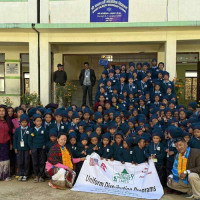 पाल्पा २(ख)मा माओवादीका घर्तीमगर विजयी