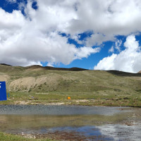 साढे दुई लाख नाघ्यो सुनको मूल्य