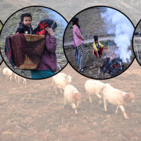 प्रतिबन्धित लागूऔषधसहित दुईजना पक्राउ