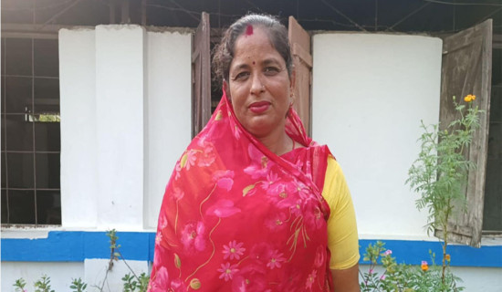 भान्जाद्वारा मामाको हत्या