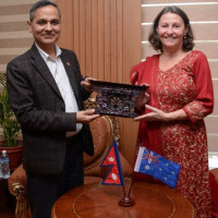 भारतद्वारा घातक कार विस्फोटलाई ‘राष्ट्रविरोधी शक्तिहरूको आतङ्कवादी आक्रमण’ ठहर