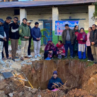 भान्जाद्वारा मामाको हत्या