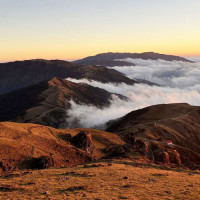 स्काइडाइभिङका लागि पोखरा रोज्दै पर्यटक