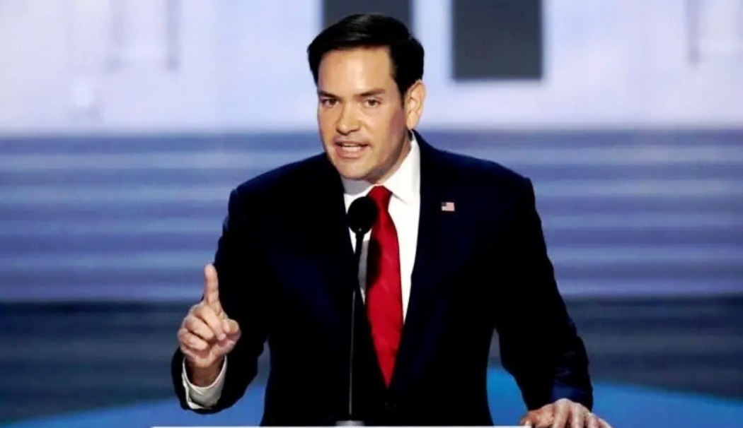 गाजामा संयुक्त राष्ट्रसङ्घको प्रस्तावबारे अमेरिका ‘आशावादी’: रुबियो