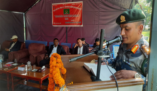 प्रेम गीत 'झलिको' सार्वजनिक